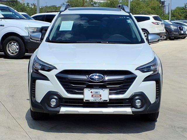 used 2025 Subaru Outback car, priced at $39,995