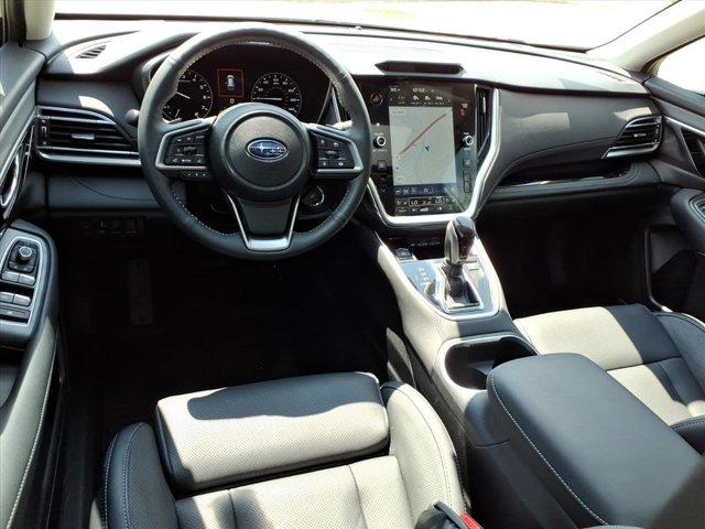 used 2025 Subaru Outback car, priced at $39,995