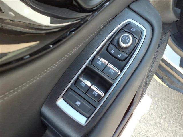 used 2025 Subaru Outback car, priced at $39,995