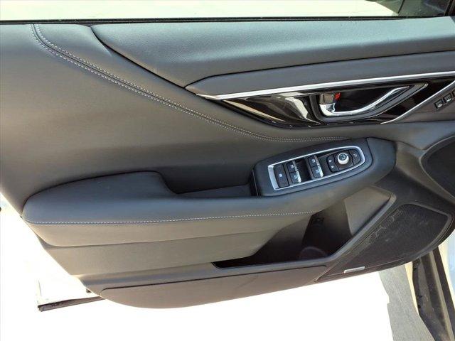 used 2025 Subaru Outback car, priced at $39,995