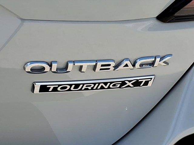 used 2025 Subaru Outback car, priced at $39,995