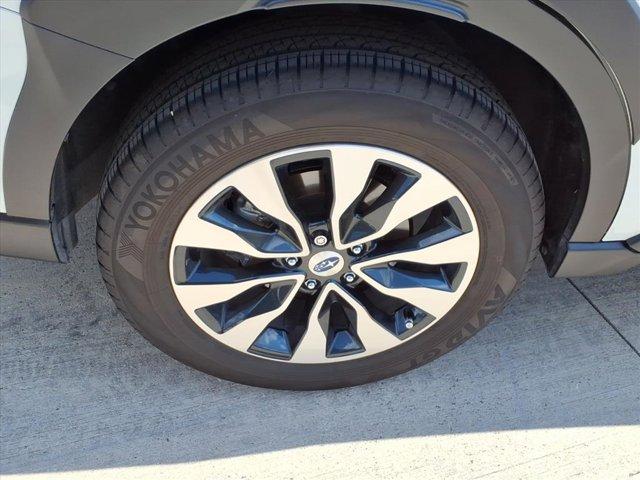 used 2025 Subaru Outback car, priced at $39,995