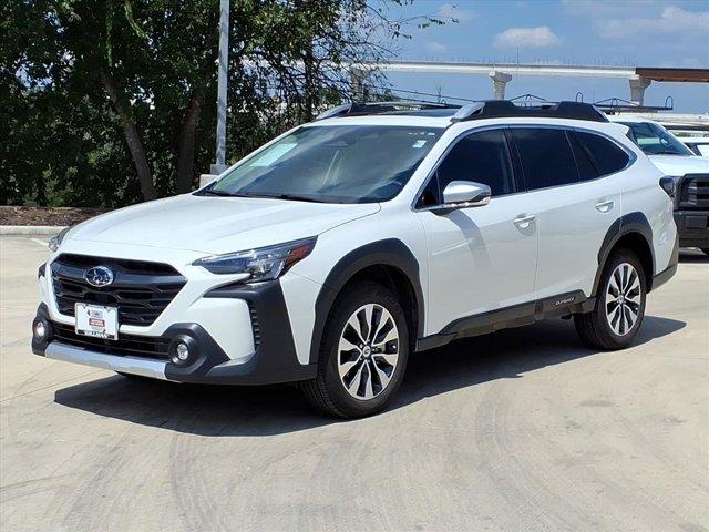 used 2025 Subaru Outback car, priced at $39,995
