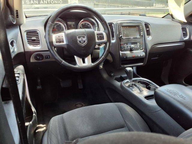 used 2013 Dodge Durango car, priced at $6,795