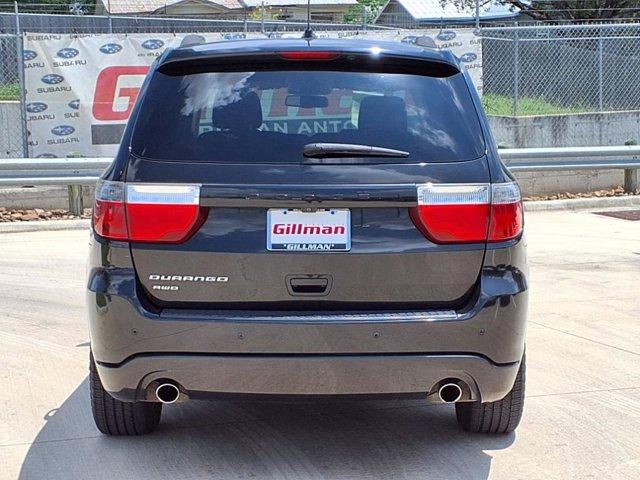 used 2013 Dodge Durango car, priced at $6,795
