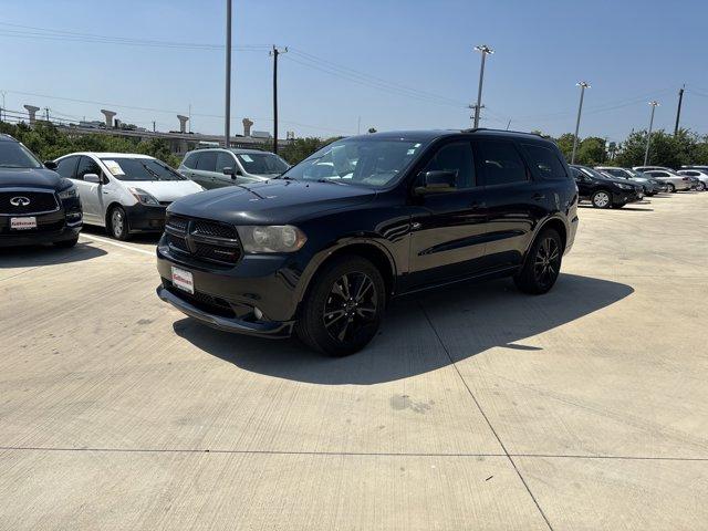 used 2013 Dodge Durango car