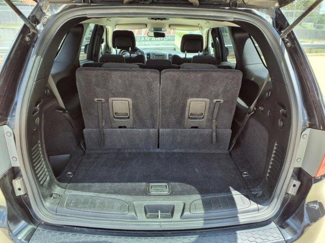 used 2013 Dodge Durango car, priced at $6,795