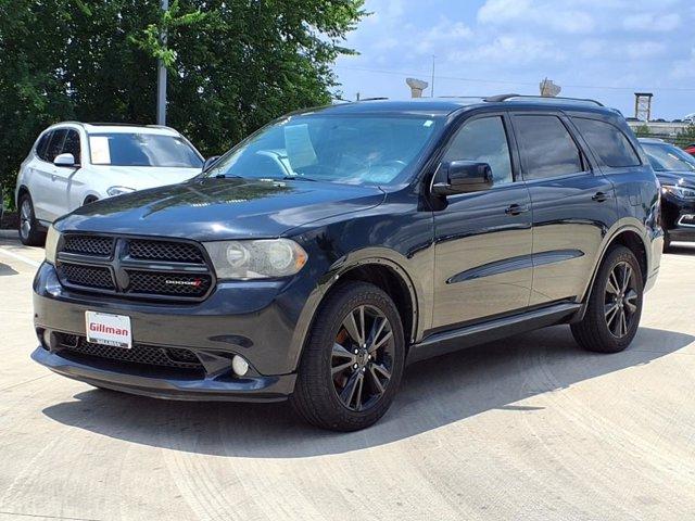 used 2013 Dodge Durango car, priced at $6,795