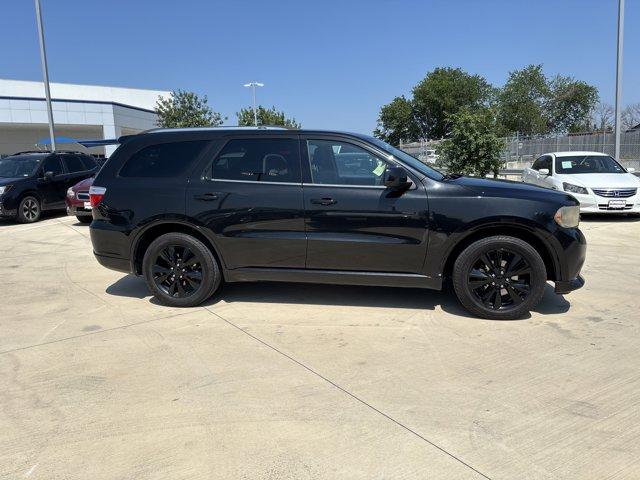 used 2013 Dodge Durango car