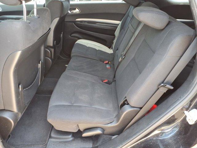 used 2013 Dodge Durango car, priced at $6,795