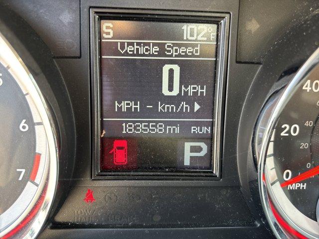 used 2013 Dodge Durango car