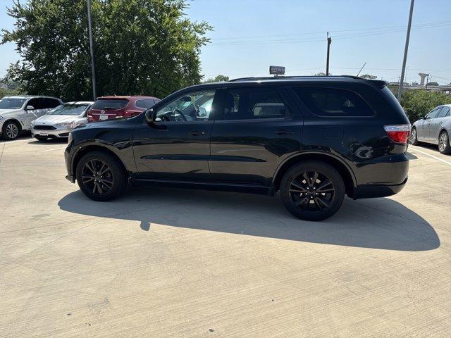 used 2013 Dodge Durango car