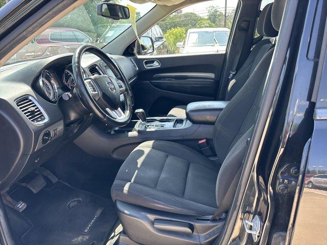 used 2013 Dodge Durango car
