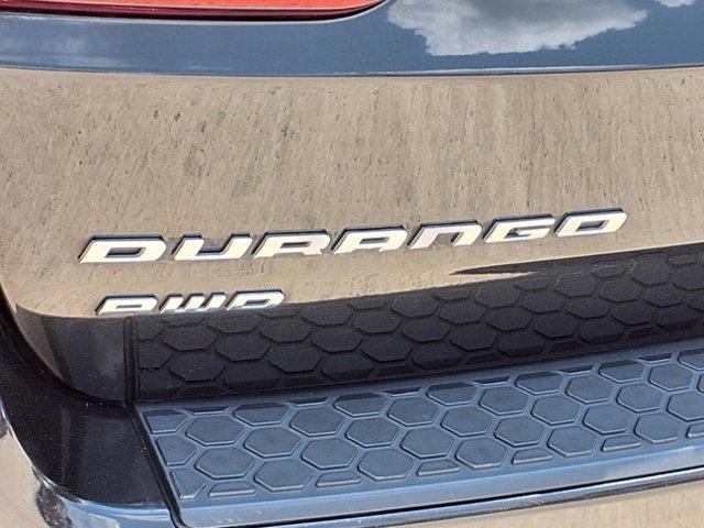 used 2013 Dodge Durango car, priced at $6,795