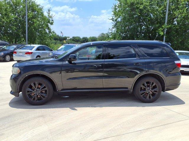 used 2013 Dodge Durango car, priced at $6,795
