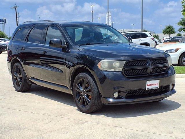 used 2013 Dodge Durango car, priced at $6,795