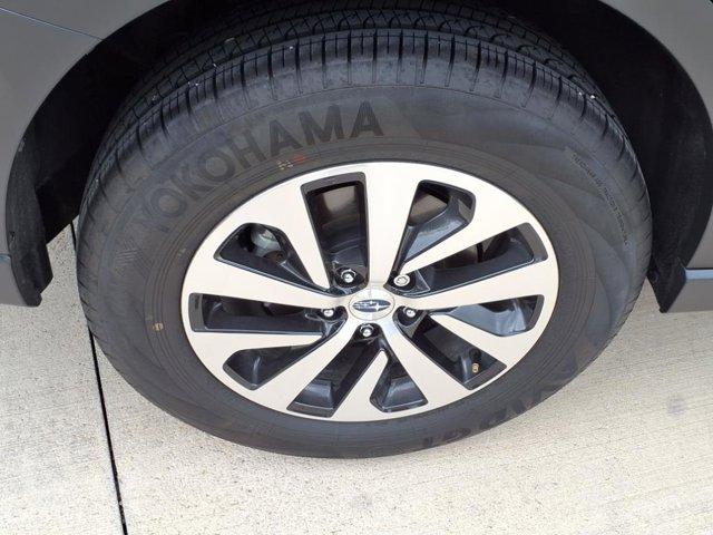 used 2025 Subaru Outback car, priced at $27,595