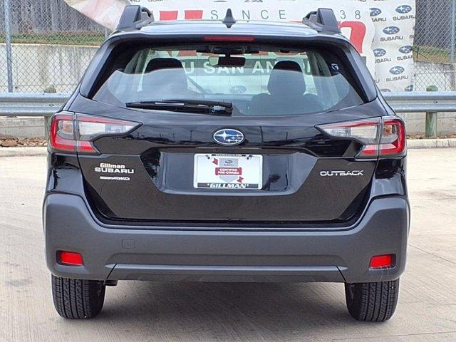 used 2025 Subaru Outback car, priced at $27,595