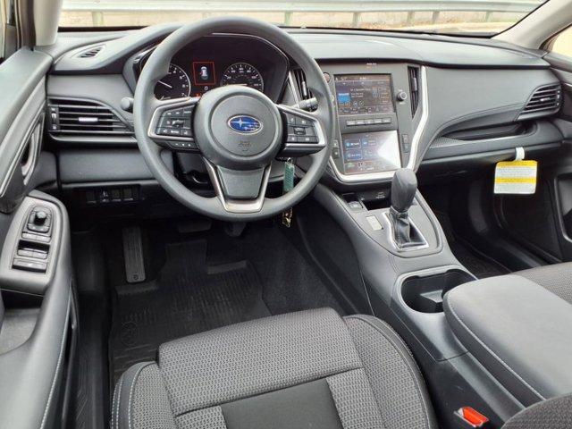 used 2025 Subaru Outback car, priced at $27,595