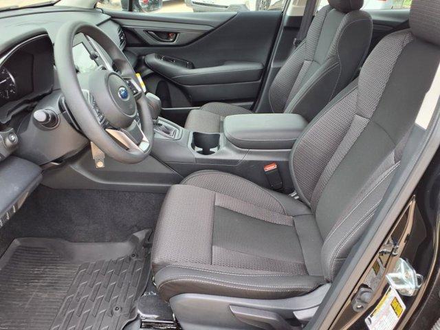 used 2025 Subaru Outback car, priced at $27,595