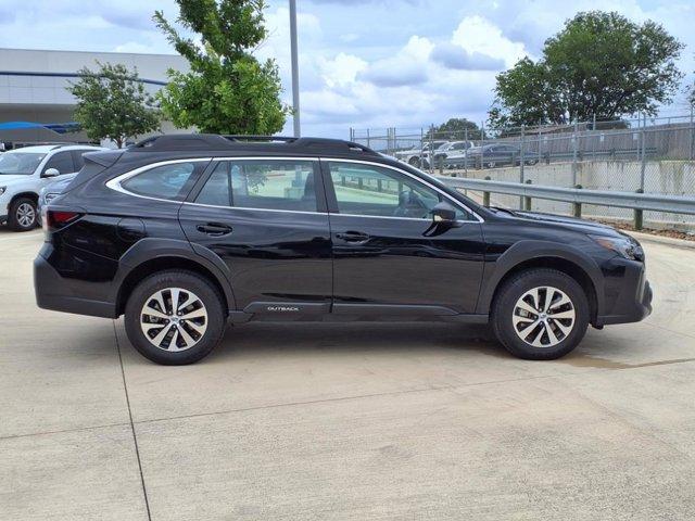 used 2025 Subaru Outback car, priced at $27,595