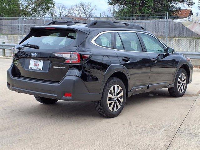 used 2025 Subaru Outback car, priced at $27,595