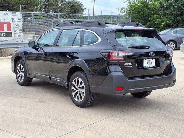 used 2025 Subaru Outback car, priced at $27,595