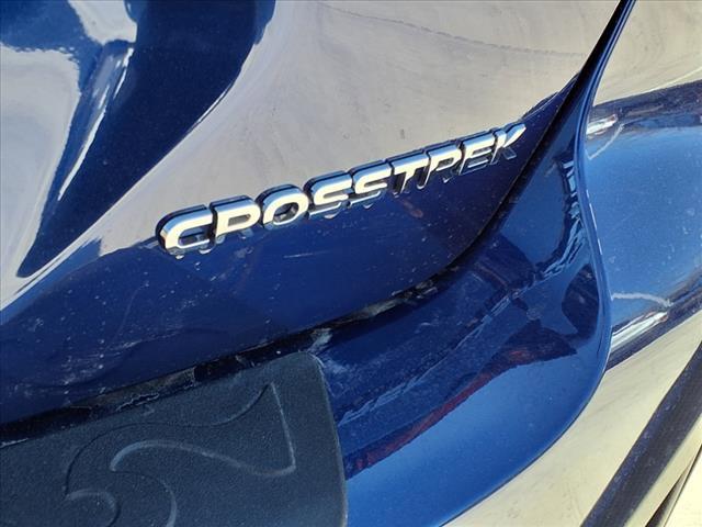 new 2024 Subaru Crosstrek car, priced at $30,654