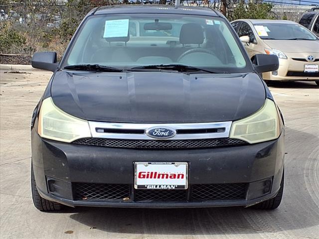 used 2008 Ford Focus car, priced at $6,795