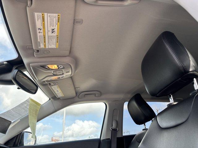 used 2022 Jeep Compass car