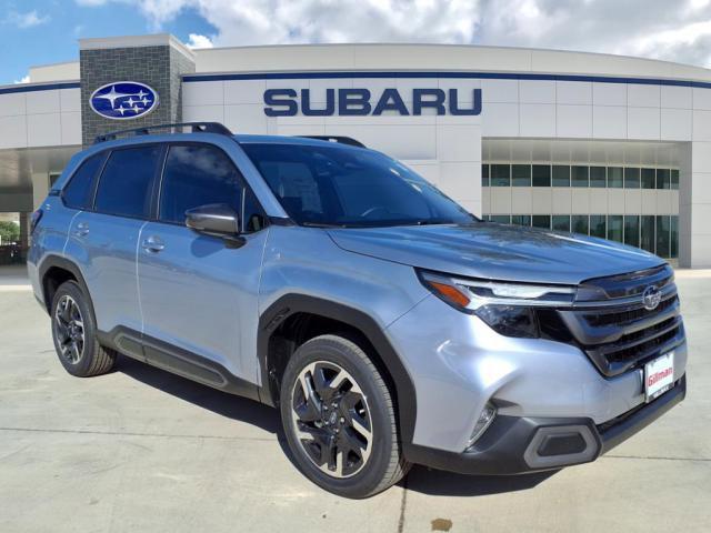 new 2025 Subaru Forester car, priced at $40,435