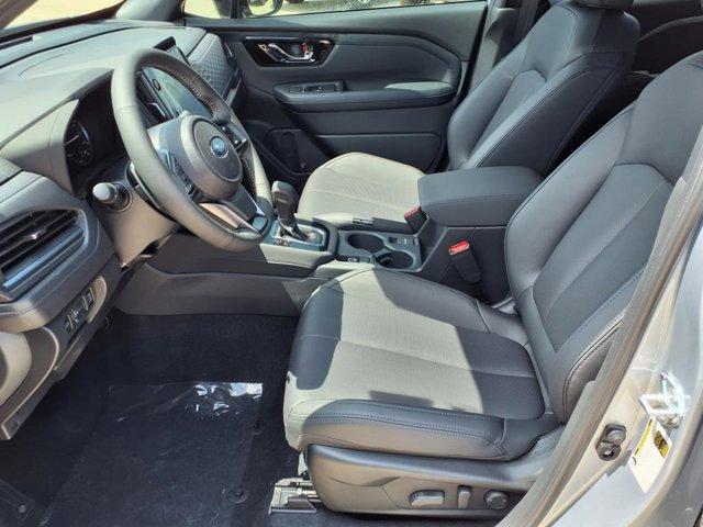 new 2025 Subaru Forester car, priced at $40,812