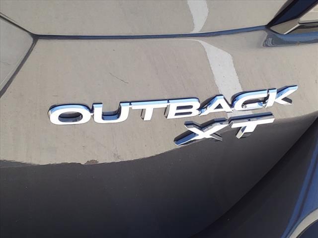 new 2024 Subaru Outback car, priced at $42,254