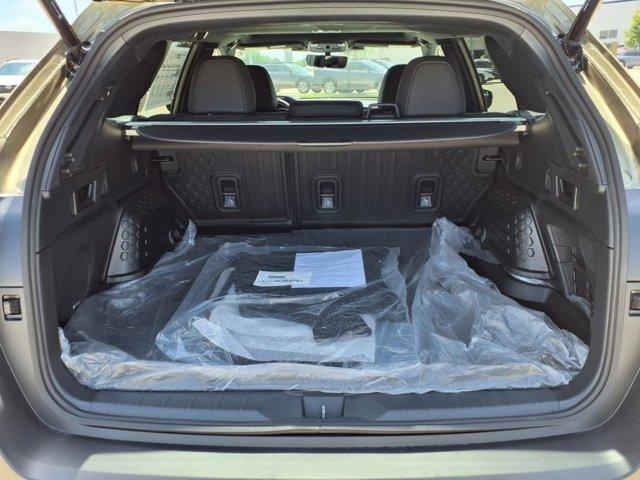 new 2025 Subaru Outback car, priced at $44,270