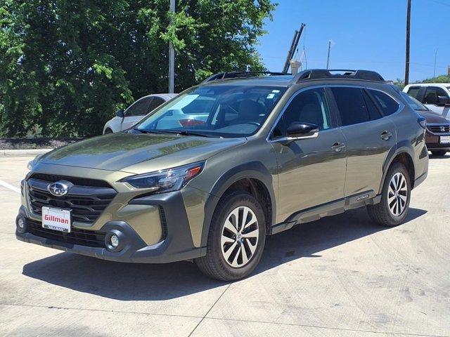 used 2023 Subaru Outback car, priced at $31,395