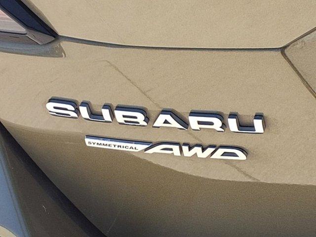 used 2023 Subaru Outback car, priced at $31,395