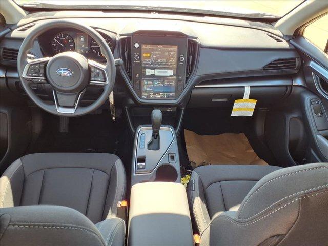 new 2025 Subaru Impreza car, priced at $26,490
