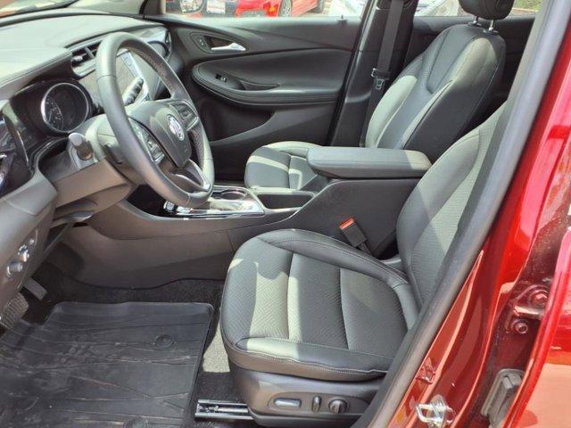 used 2023 Buick Encore GX car, priced at $25,295
