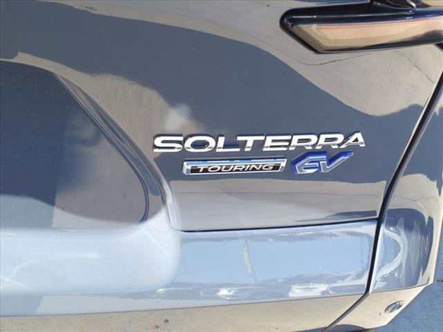 new 2023 Subaru Solterra car, priced at $54,802