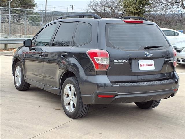 used 2015 Subaru Forester car, priced at $10,995