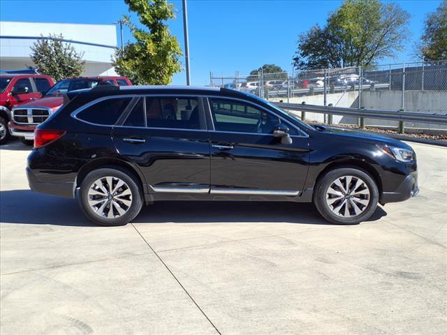 used 2018 Subaru Outback car, priced at $20,995