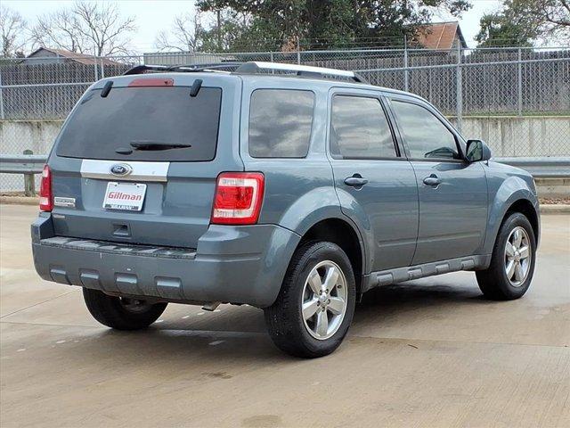 used 2011 Ford Escape car, priced at $5,995