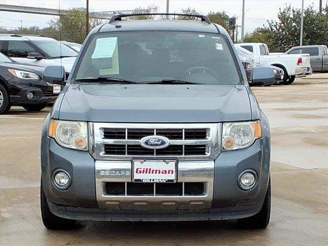 used 2011 Ford Escape car, priced at $5,995