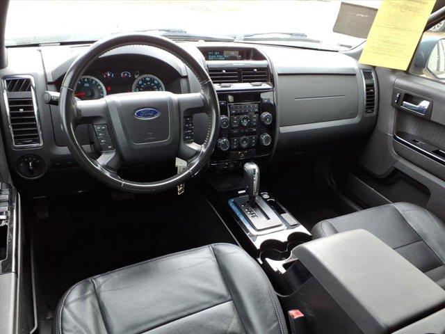 used 2011 Ford Escape car, priced at $5,995