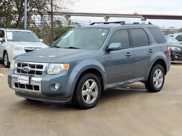 used 2011 Ford Escape car, priced at $5,995