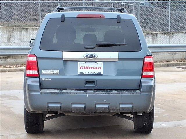 used 2011 Ford Escape car, priced at $5,995