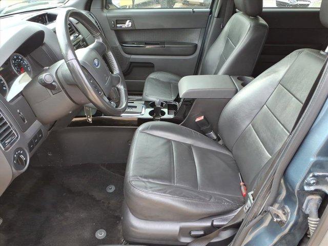 used 2011 Ford Escape car, priced at $5,995