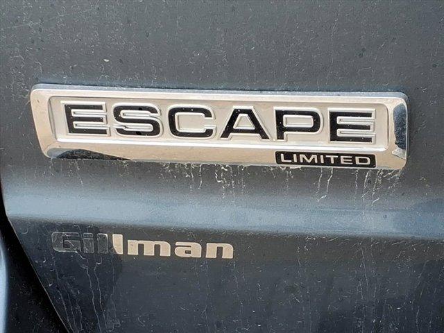 used 2011 Ford Escape car, priced at $5,995