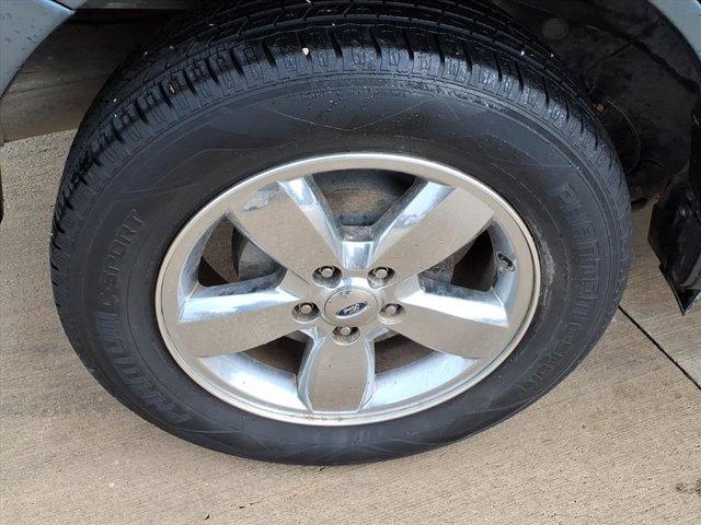 used 2011 Ford Escape car, priced at $5,995