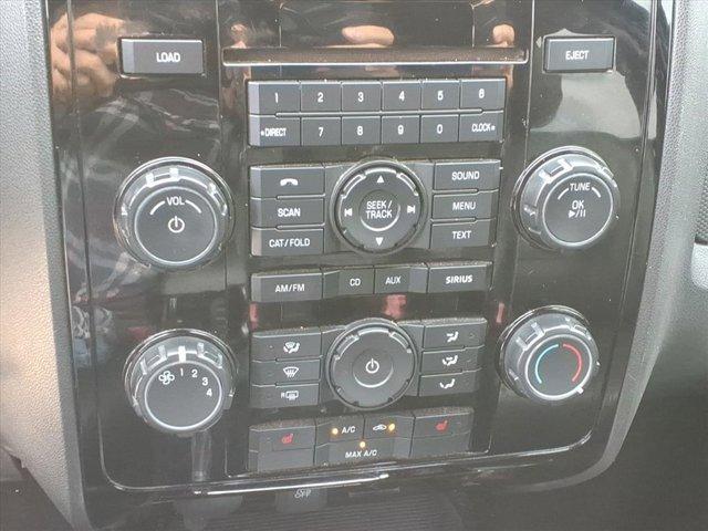 used 2011 Ford Escape car, priced at $5,995